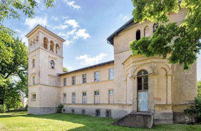 Schloss Jawor, Niederschlesien