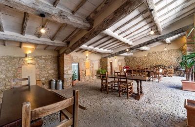 Landhaus kaufen Monteroni d'Arbia, Toskana, Foto 17/39