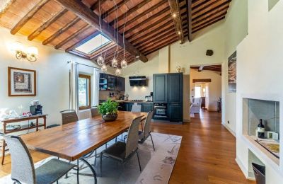 Landhaus kaufen Monteroni d'Arbia, Toskana, Foto 20/39