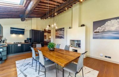 Landhaus kaufen Monteroni d'Arbia, Toskana, Foto 21/39