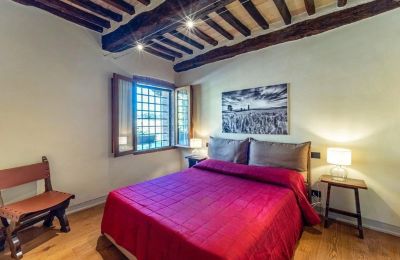 Landhaus kaufen Monteroni d'Arbia, Toskana, Foto 24/39