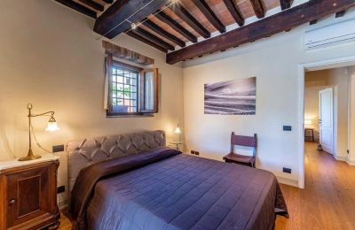 Landhaus kaufen Monteroni d'Arbia, Toskana, Foto 25/39