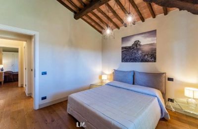 Landhaus kaufen Monteroni d'Arbia, Toskana, Foto 26/39