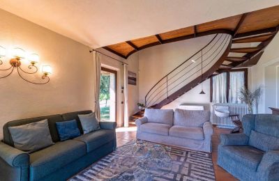 Landhaus kaufen Monteroni d'Arbia, Toskana, Foto 27/39