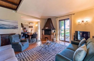 Landhaus kaufen Monteroni d'Arbia, Toskana, Foto 28/39