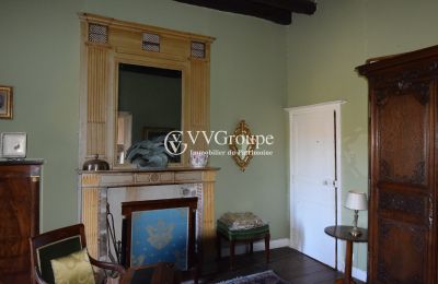 Burg kaufen Neu-Aquitanien, Foto 10/13