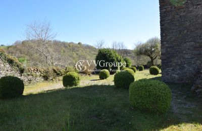 Burg kaufen Neu-Aquitanien, Foto 12/13