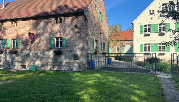 Landhaus kaufen Sławnikowice, Niederschlesien