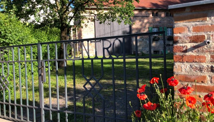 Landhaus kaufen Sławnikowice, Niederschlesien