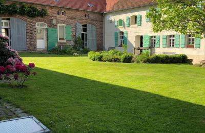 Landhaus kaufen Sławnikowice, Niederschlesien, Foto 22/40