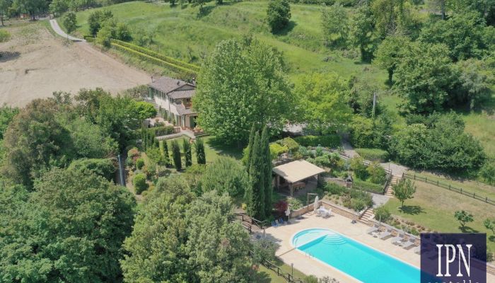 Landhaus kaufen Città di Castello, Umbrien