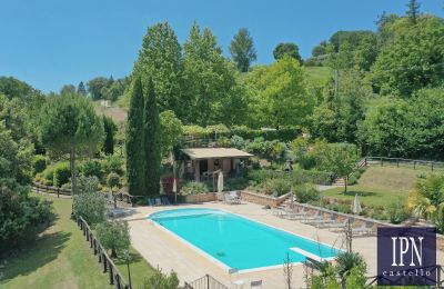 Landhaus kaufen Città di Castello, Umbrien, Foto 3/53
