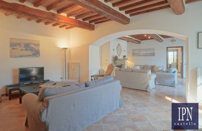 Landhaus kaufen Città di Castello, Umbrien, Foto 38/53