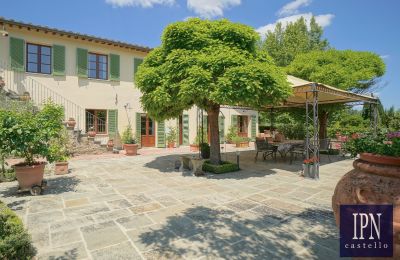 Landhaus kaufen Città di Castello, Umbrien, Foto 35/53