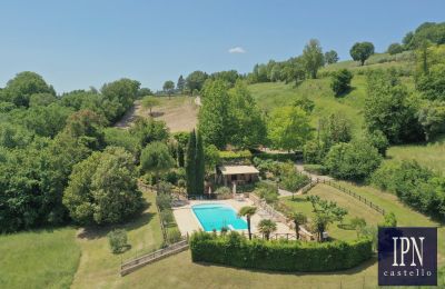Landhaus kaufen Città di Castello, Umbrien, Foto 12/53