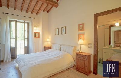 Landhaus kaufen Città di Castello, Umbrien, Foto 49/53