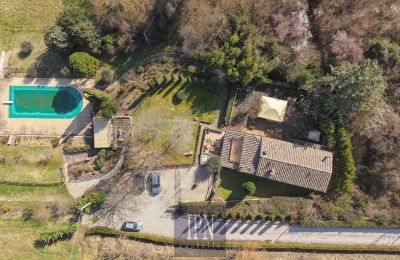 Landhaus kaufen Città di Castello, Umbrien, Foto 10/39
