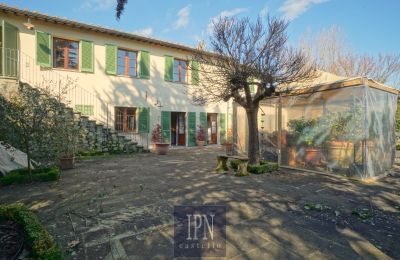 Landhaus kaufen Città di Castello, Umbrien, Foto 14/39