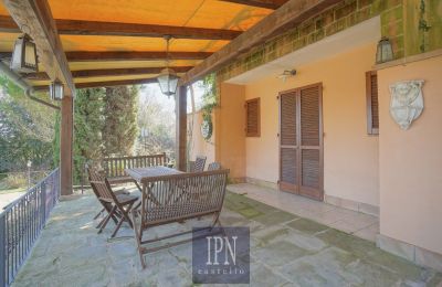 Landhaus kaufen Città di Castello, Umbrien, Foto 19/39
