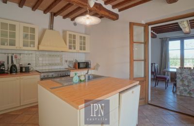 Landhaus kaufen Città di Castello, Umbrien, Foto 26/39