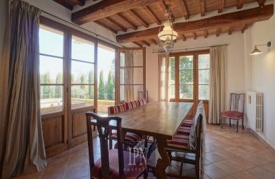 Landhaus kaufen Città di Castello, Umbrien, Foto 28/39