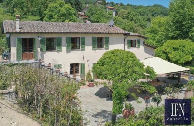 Landhaus kaufen Città di Castello, Umbrien, Foto 10/53