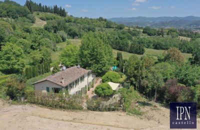 Landhaus kaufen Città di Castello, Umbrien, Foto 6/53