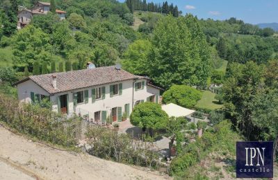 Landhaus kaufen Città di Castello, Umbrien, Foto 8/53