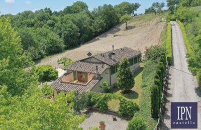 Landhaus kaufen Città di Castello, Umbrien, Foto 9/53