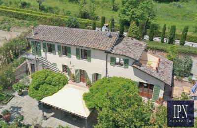 Landhaus kaufen Città di Castello, Umbrien, Foto 17/53