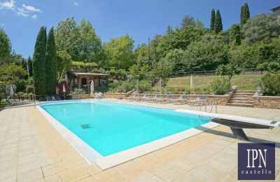 Landhaus kaufen Città di Castello, Umbrien, Foto 28/53