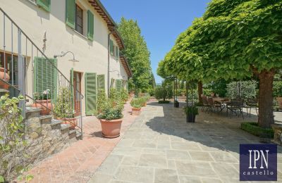 Landhaus kaufen Città di Castello, Umbrien, Foto 29/53