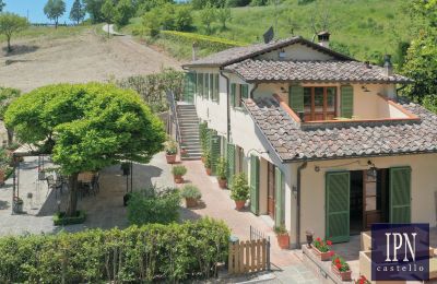 Landhaus kaufen Città di Castello, Umbrien, Foto 11/53