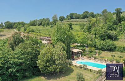 Landhaus kaufen Città di Castello, Umbrien, Foto 2/53