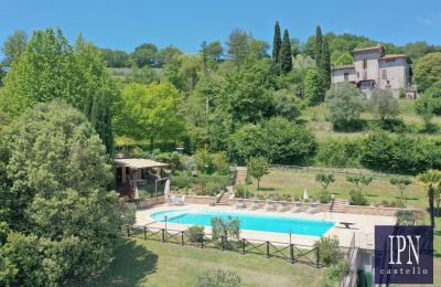 Landhaus kaufen Città di Castello, Umbrien, Foto 14/53