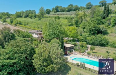 Landhaus kaufen Città di Castello, Umbrien, Foto 16/53