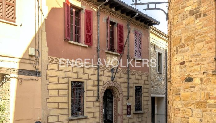 Historische Villa kaufen Piacenza, Emilia-Romagna