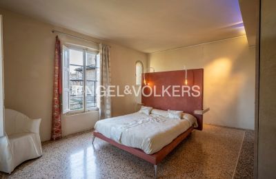 Historische Villa kaufen Piacenza, Via Sforza Caolzio, Emilia-Romagna, Camera da letto
