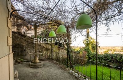 Historische Villa kaufen Piacenza, Via Sforza Caolzio, Emilia-Romagna, Giardino
