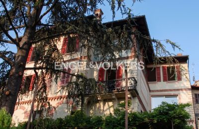 Historische Villa Piacenza, Emilia-Romagna