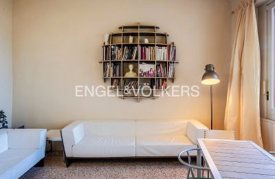 Historische Villa kaufen Piacenza, Via Sforza Caolzio, Emilia-Romagna, Salon