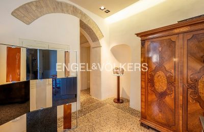 Historische Villa kaufen Piacenza, Via Sforza Caolzio, Emilia-Romagna, Salon