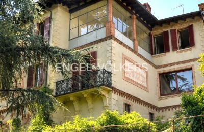 Historische Villa Piacenza, Emilia-Romagna