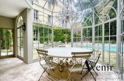 Historische Villa kaufen Lyon, Lyon 5e Arrondissement, Auvergne-Rhône-Alpes, Foto 3/12