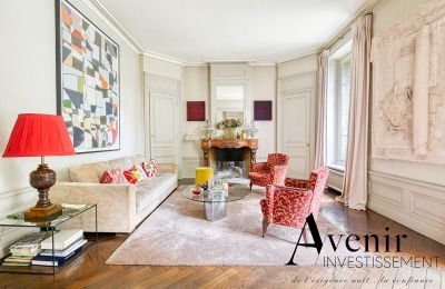 Historische Villa kaufen Lyon, Lyon 5e Arrondissement, Auvergne-Rhône-Alpes, Foto 8/12