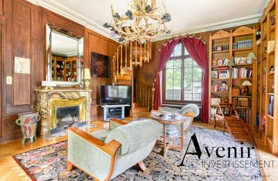 Historische Villa kaufen Lyon, Lyon 5e Arrondissement, Auvergne-Rhône-Alpes, Foto 4/12