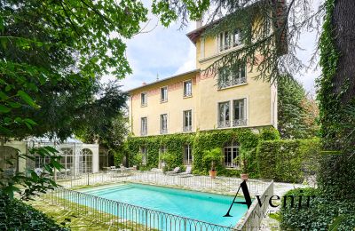 Historische Villa Lyon, Lyon 5e Arrondissement