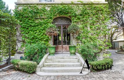 Historische Villa kaufen Lyon, Lyon 5e Arrondissement, Auvergne-Rhône-Alpes, Foto 2/12