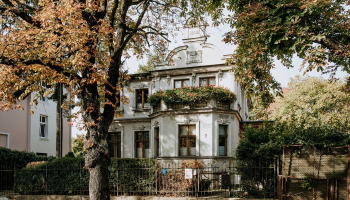  Gdańsk, Oliwa 1