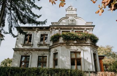 Historische Villa kaufen Gdańsk, Oliwa, Pommern, Foto 2/10